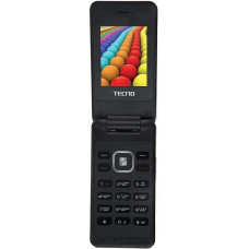 گوشی موبایل تکنو مدل T701 دو سیم‌ کارت